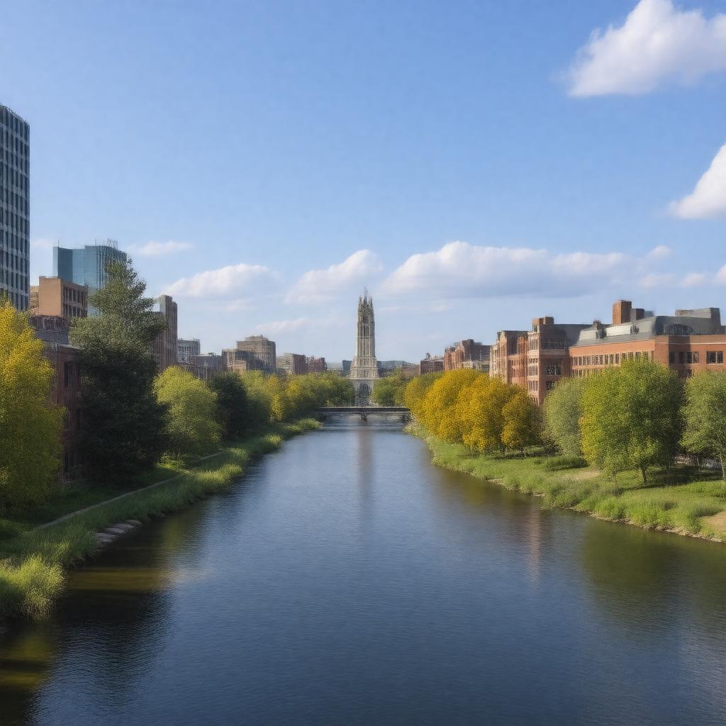 Ann Arbor